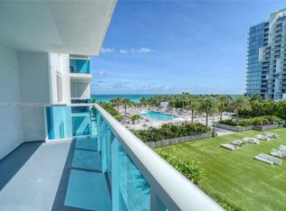 Roney Palace, Miami Beach, FL 33139