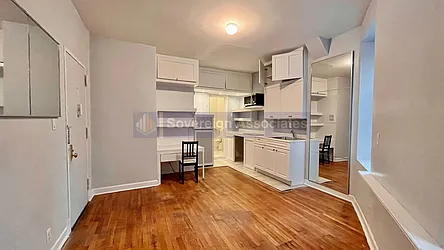 Rented by Sovereign Associates