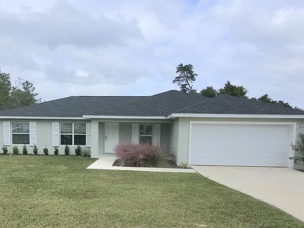 3039 SW 132nd St, Ocala, FL 34473