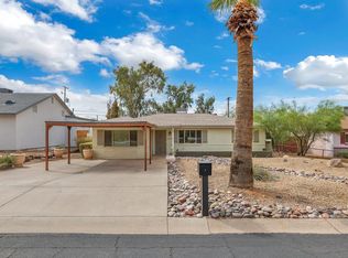 1445 E El Camino Dr, Phoenix, AZ 85020