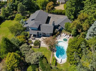 1251 SW Forest Meadows Way, Lake Oswego, OR 97034