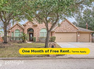 18414 Keeling Trl, Humble, TX 77346