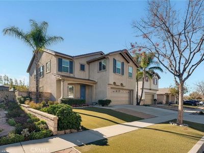 11827 Rockingham Ct, Rancho Cucamonga, CA, 91730