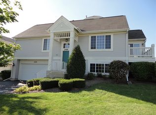 2414 Daybreak Ct UNIT 177-1, Elgin, IL