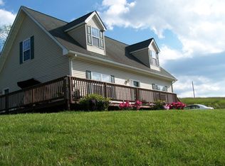 2671 Mount Carmel Rd, Sparta, NC 28675