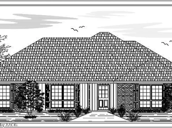 7404 Columbus Dr, Amarillo, TX 79118