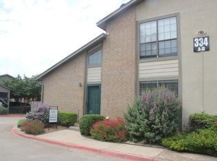 334 W Harwood Rd APT A, Hurst, TX 76054