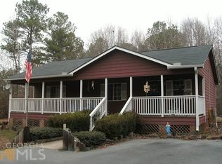 110 Dukes Rd, Jackson, GA 30233