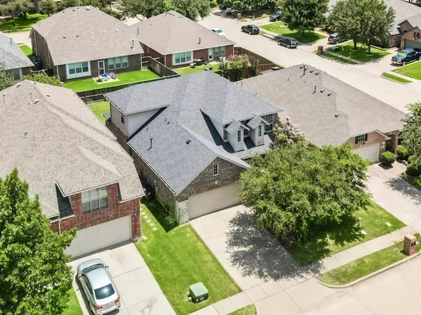 2704 Evening Mist Dr, Little Elm, TX 75068
