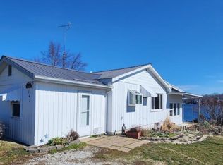 142 Ems Ln #29, North Webster, IN