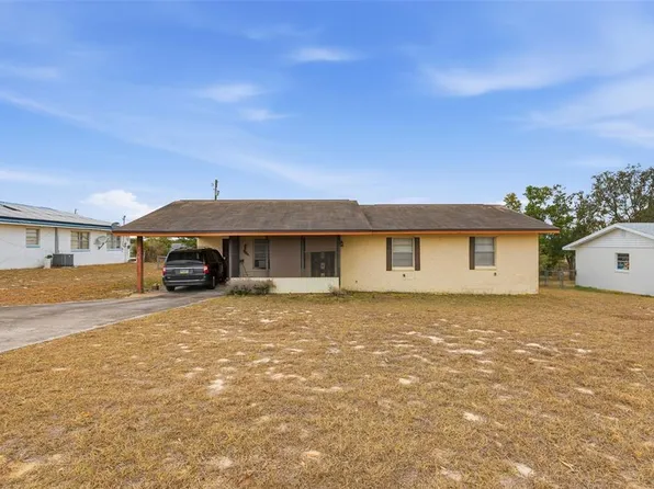 846 Sherwood Dr, Lake Wales, FL 33898