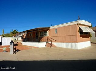 5764 W Flying M St, Tucson, AZ 85713