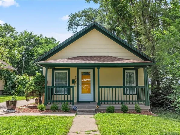 4520 Adams St, Kansas City, KS 66103