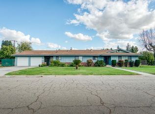 5736 E Grant Ave, Fresno, CA 93727