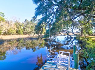 4154 Jean Laffite Rd, Hollywood, SC 29449