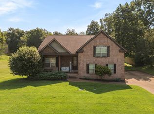 105 Hawthorne Vly, Mount Juliet, TN 37122