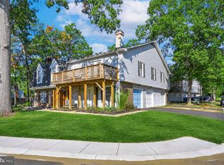 5126 Shawe Pl #3-M, Waldorf, MD 20602