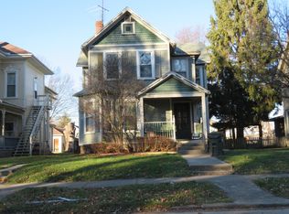 408 E Court St, Urbana, OH 43078