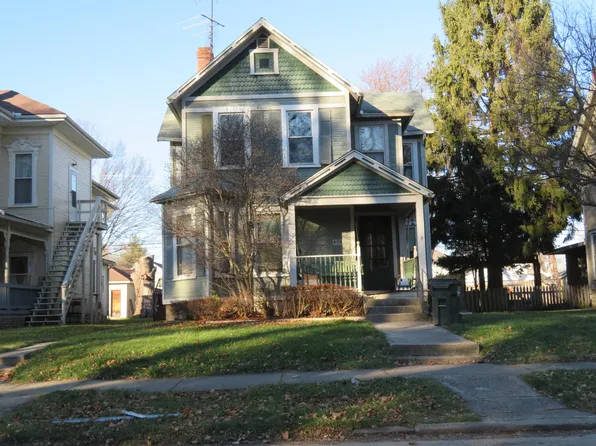 408 E Court St, Urbana, OH 43078