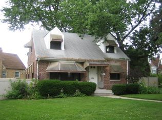 7765 W Talcott Ave, Chicago, IL 60631
