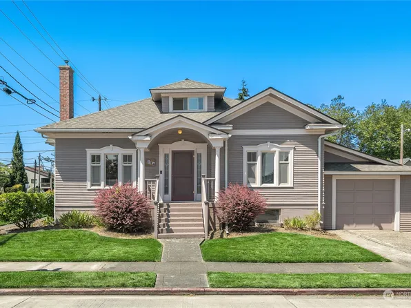 1832 Wetmore Avenue, Everett, WA 98201