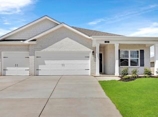 268 List Rd, Huntsville, AL 35810