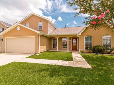 773 Lakeview Ln, Covington, LA, 70435