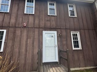 Towpath, Avon, CT 06001