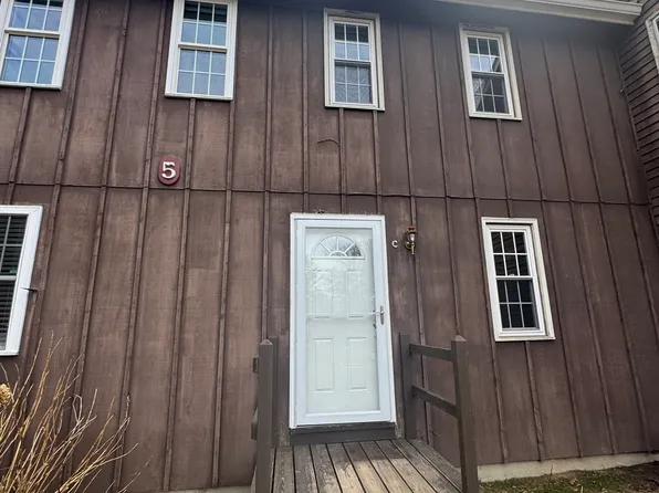 239 Old Farms Road #5C, Avon, CT 06001