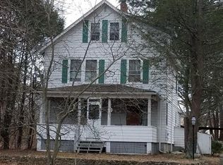 150 Concord St, Holliston, MA 01746