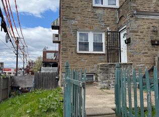 6400 Algon Ave, Philadelphia, PA 19111