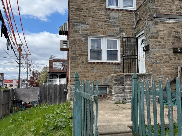 6400 Algon Ave, Philadelphia, PA 19111