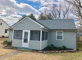 1215 River Bay Rd, Annapolis, MD 21409