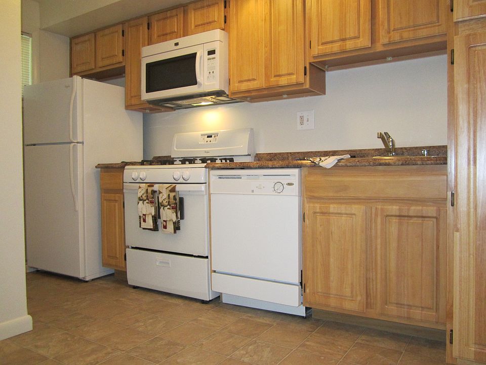 Updated kitchen!