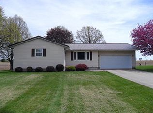 3068 Rock Rd, Shelby, OH 44875