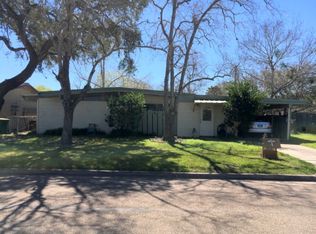 3603 Glendale St, Victoria, TX 77901