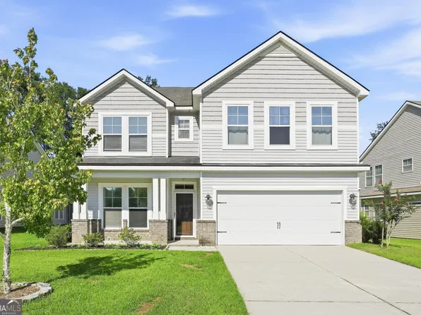 9 Julliard Ct, Savannah, GA 31419