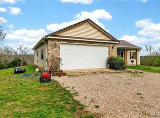 5301 Little Spring Creek Rd, Sullivan, MO