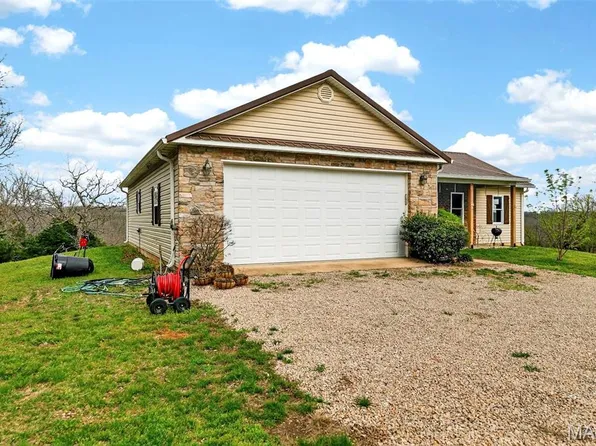 5301 Little Spring Creek Rd, Sullivan, MO 63080