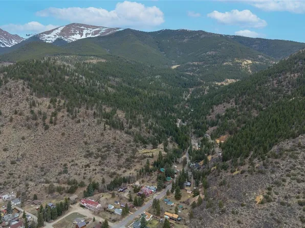 254 N Main Street, Empire, CO 80438