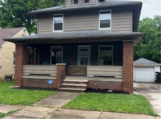 336 Monroe St NW, Massillon, OH 44647