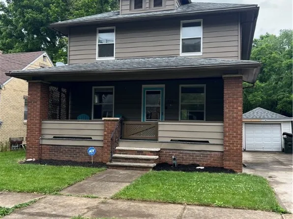 336 Monroe St NW, Massillon, OH 44647