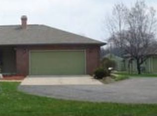 3431 N 400 W, La Porte, IN 46350