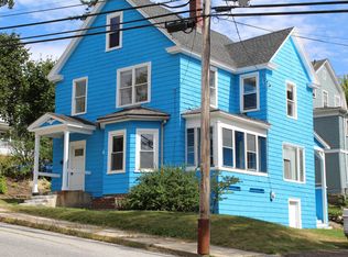 300 Hillside Avenue, Berlin, NH 03570