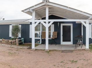 10 Arroyo Dr, La Luz, NM 88337