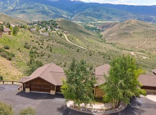 4235 Wildridge Rd W, Avon, CO 81620