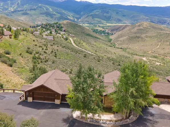 4235 Wildridge Rd W, Avon, CO 81620