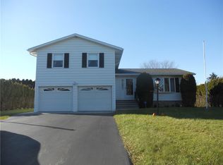 143 Murray St, Auburn, NY 13021