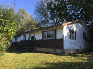 401 Birch St, Monett, MO 65708