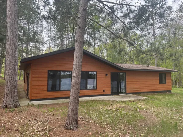 22082 Duck Lake Dr, Menahga, MN 56464